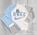 Bluey Pyjamas