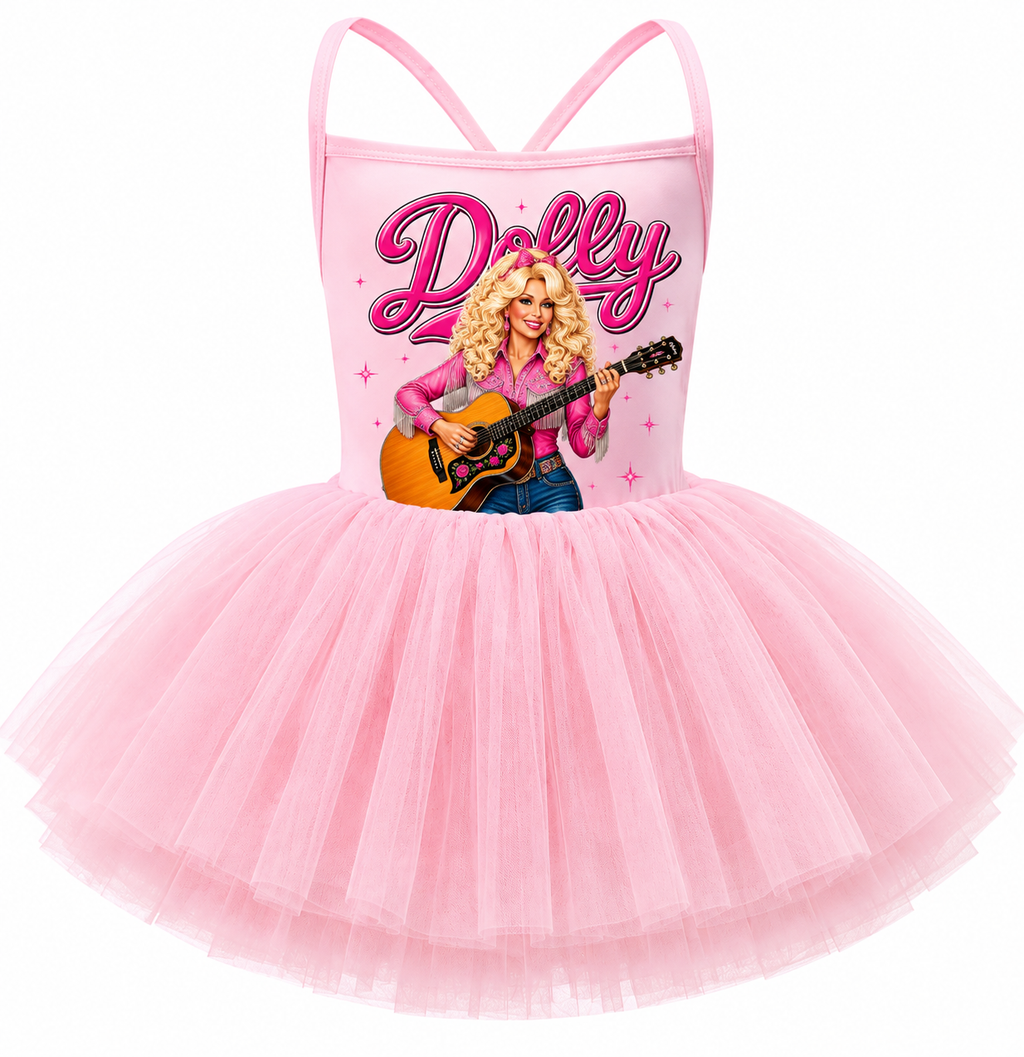 🎀Tutu Dress🎀