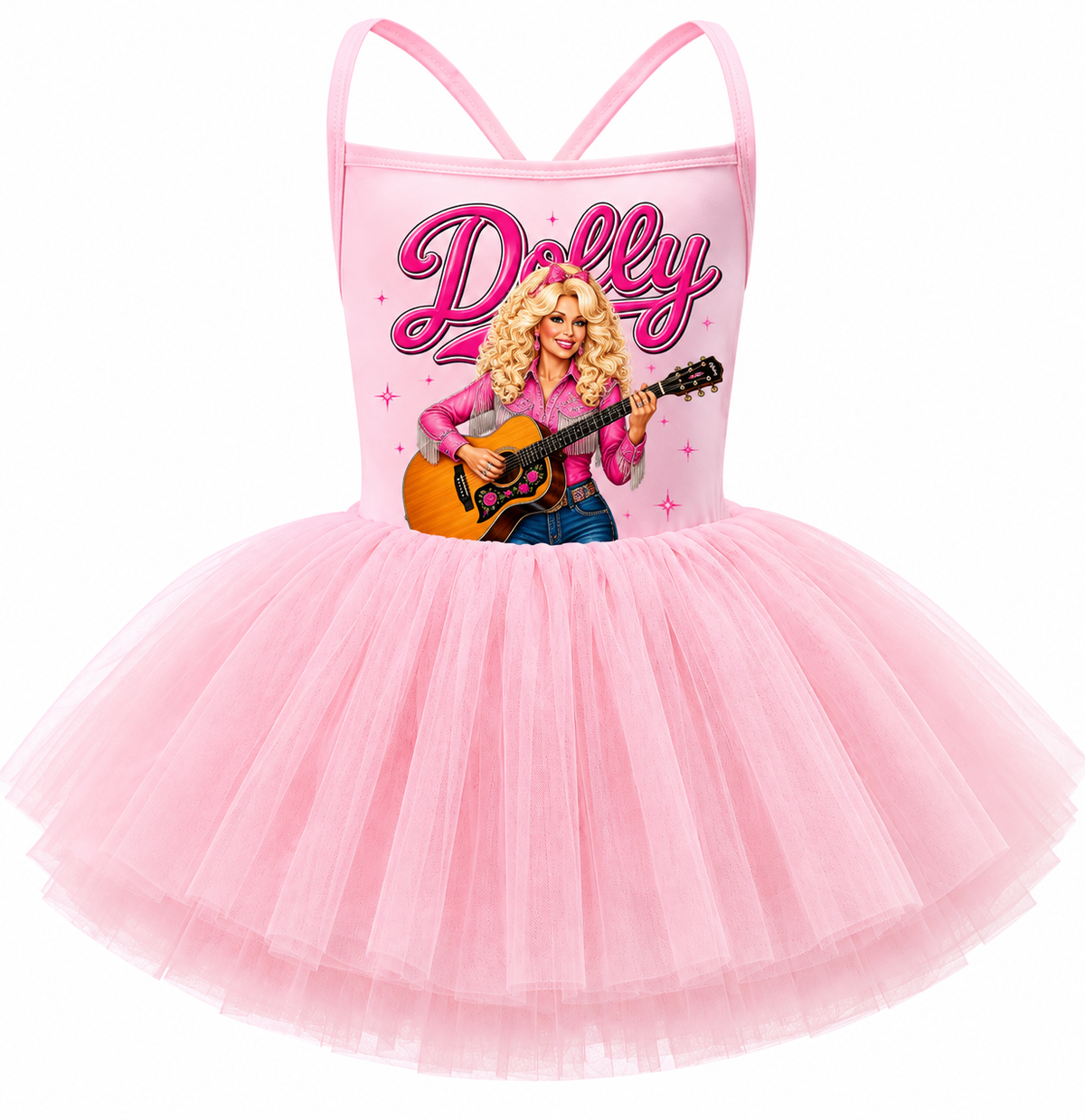 🎀Tutu Dress🎀