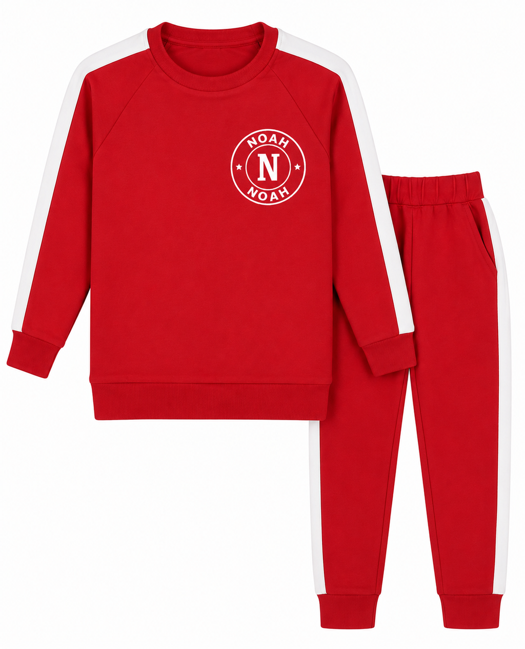 Kids Tracksuits