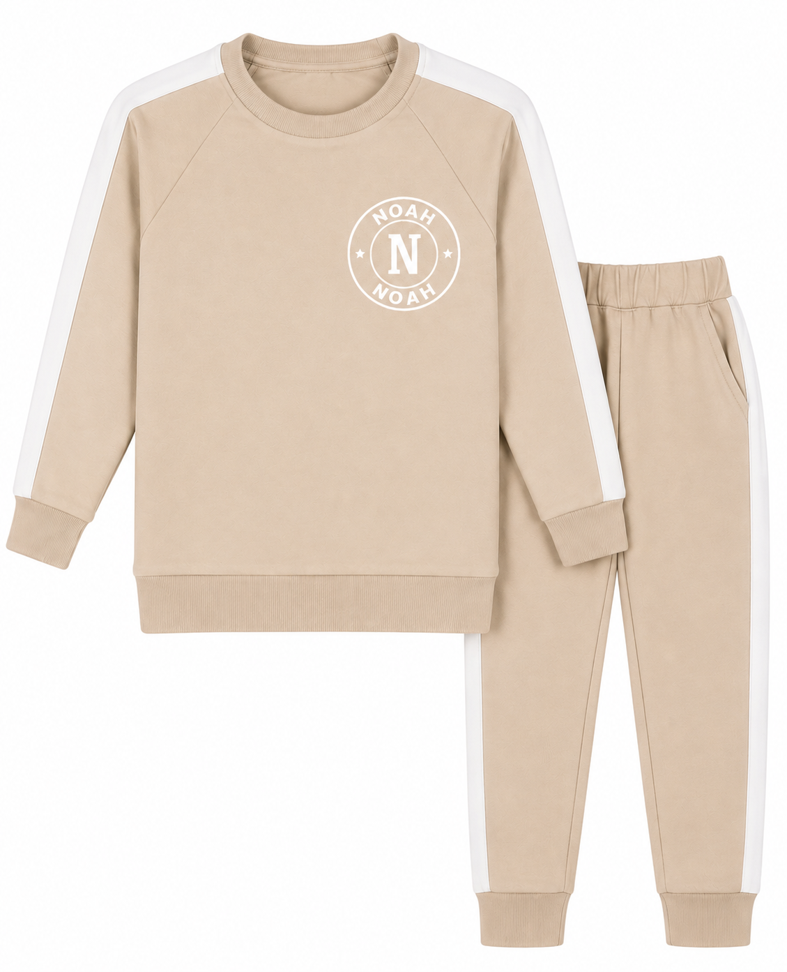 Kids Tracksuits