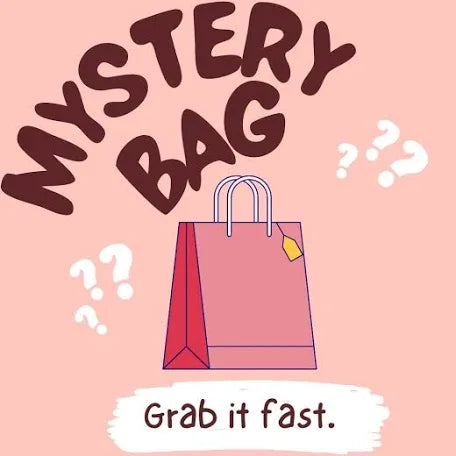 Mystery Bags